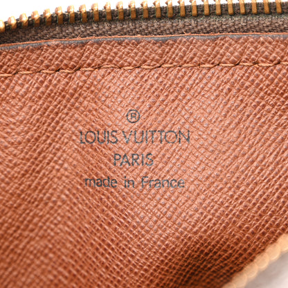 Louis Vuitton Monogram Papillon 26 6 of 11