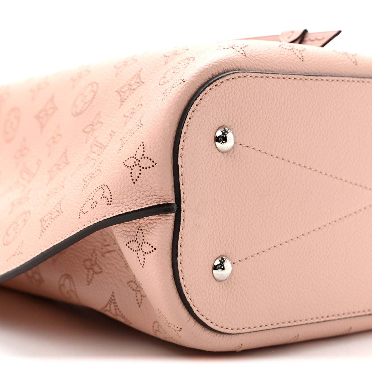 Louis Vuitton Mahina Girolata Magnolia 10 of 14