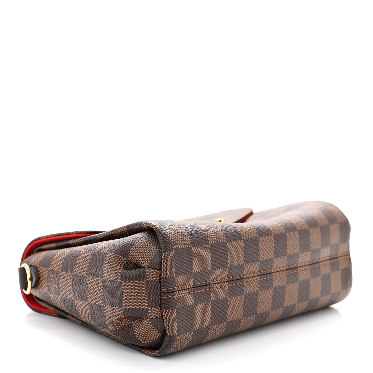 Louis Vuitton Damier Ebene Croisette 4 of 11