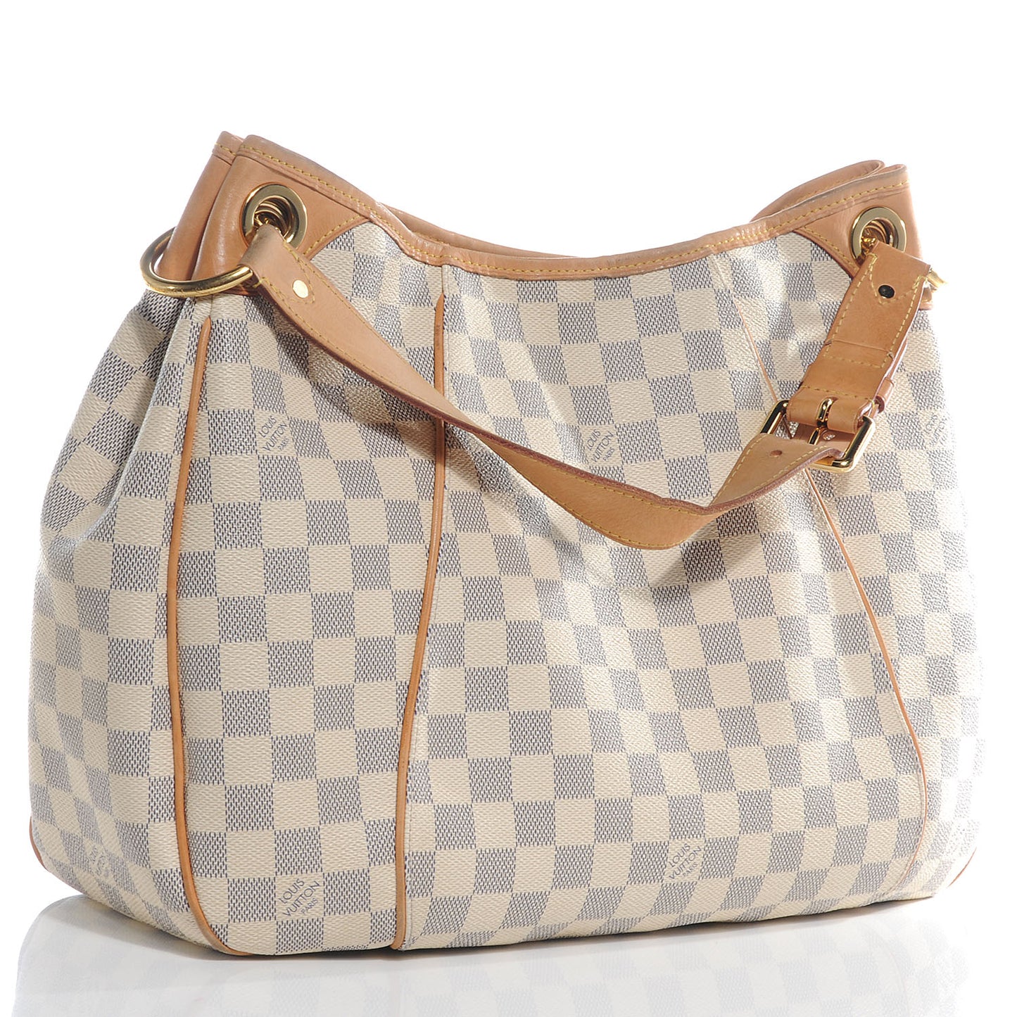 Damier Azur Galliera PM