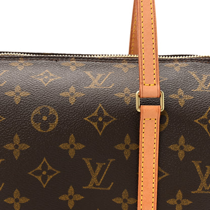 Louis Vuitton Monogram Papillon 26 7 of 9
