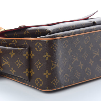 Louis Vuitton Monogram Multipli-Cite 7 of 10