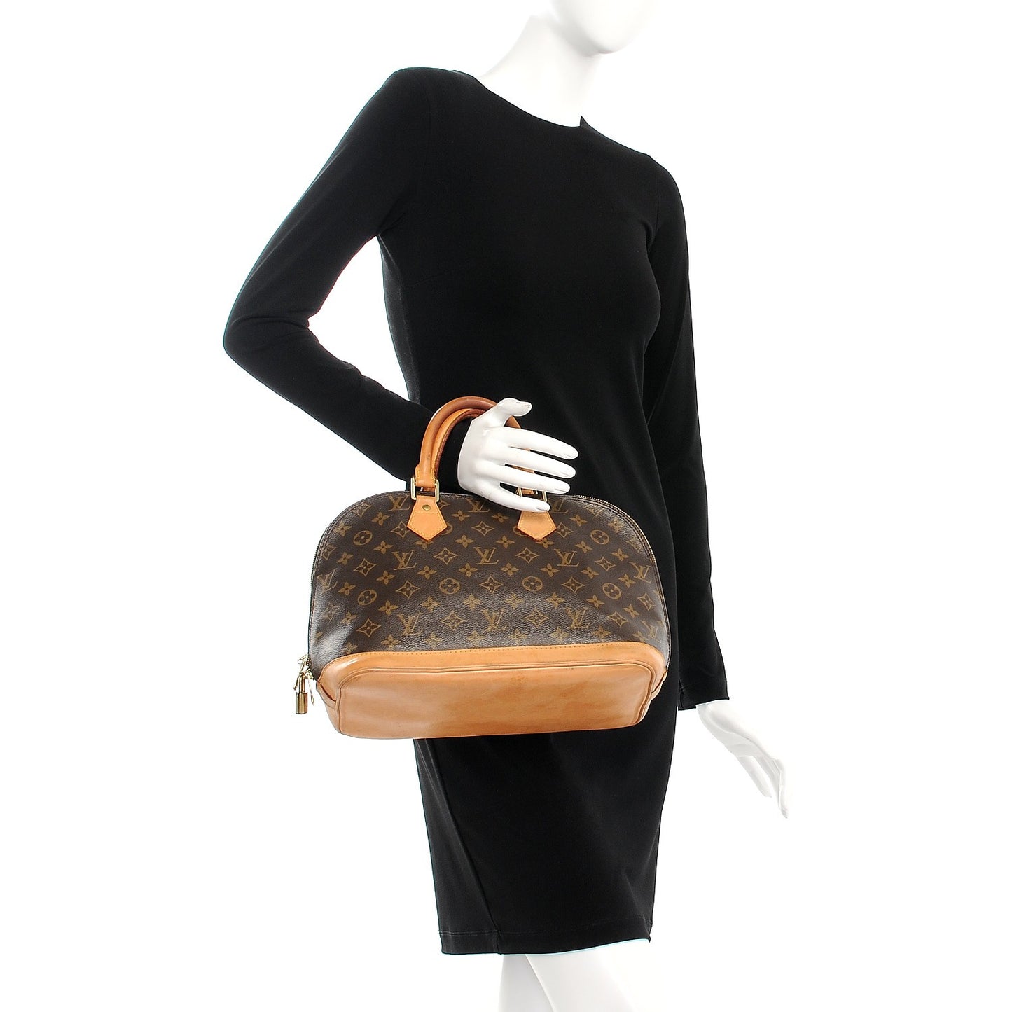 Monogram Alma PM