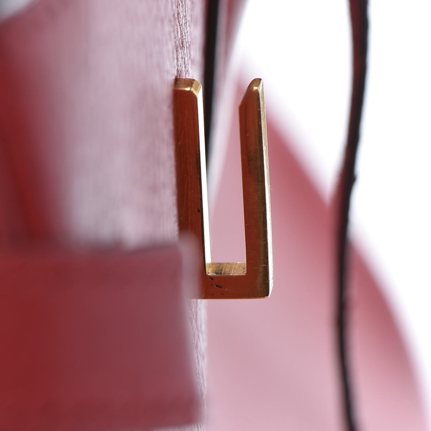 Ardennes Birkin 35 Rouge Vif