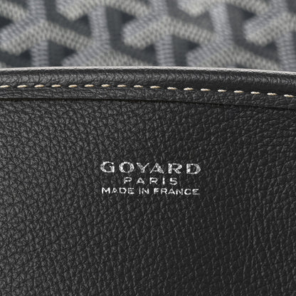 Goyard Goyardine Bourgogne Grey 6 of 9