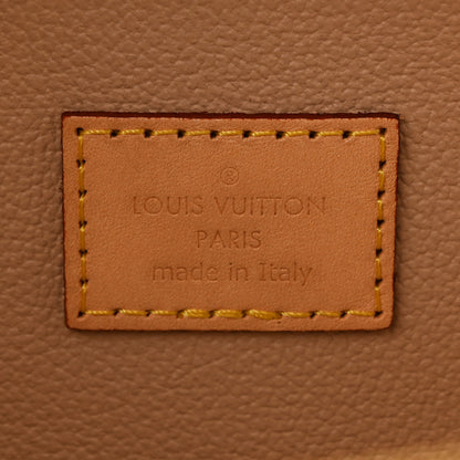 Louis Vuitton Monogram Nice Mini 6 of 13