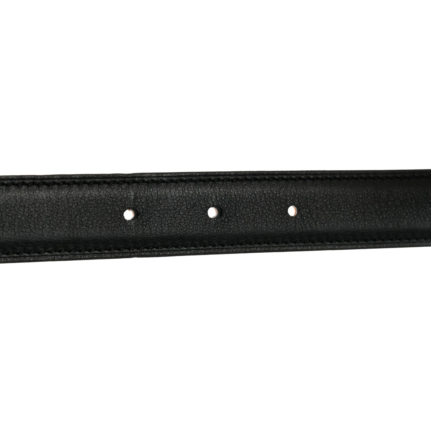 Swift Epsom 24mm Medor H Belt 80 32 Orange Black