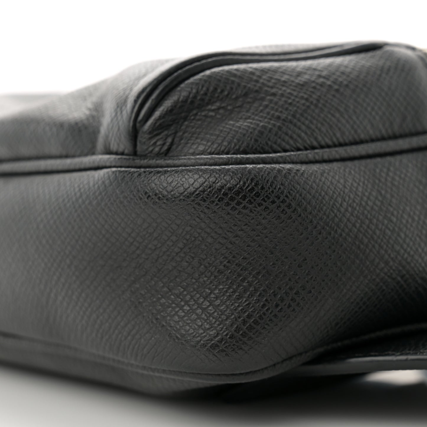 Taiga Outdoor Bumbag Black