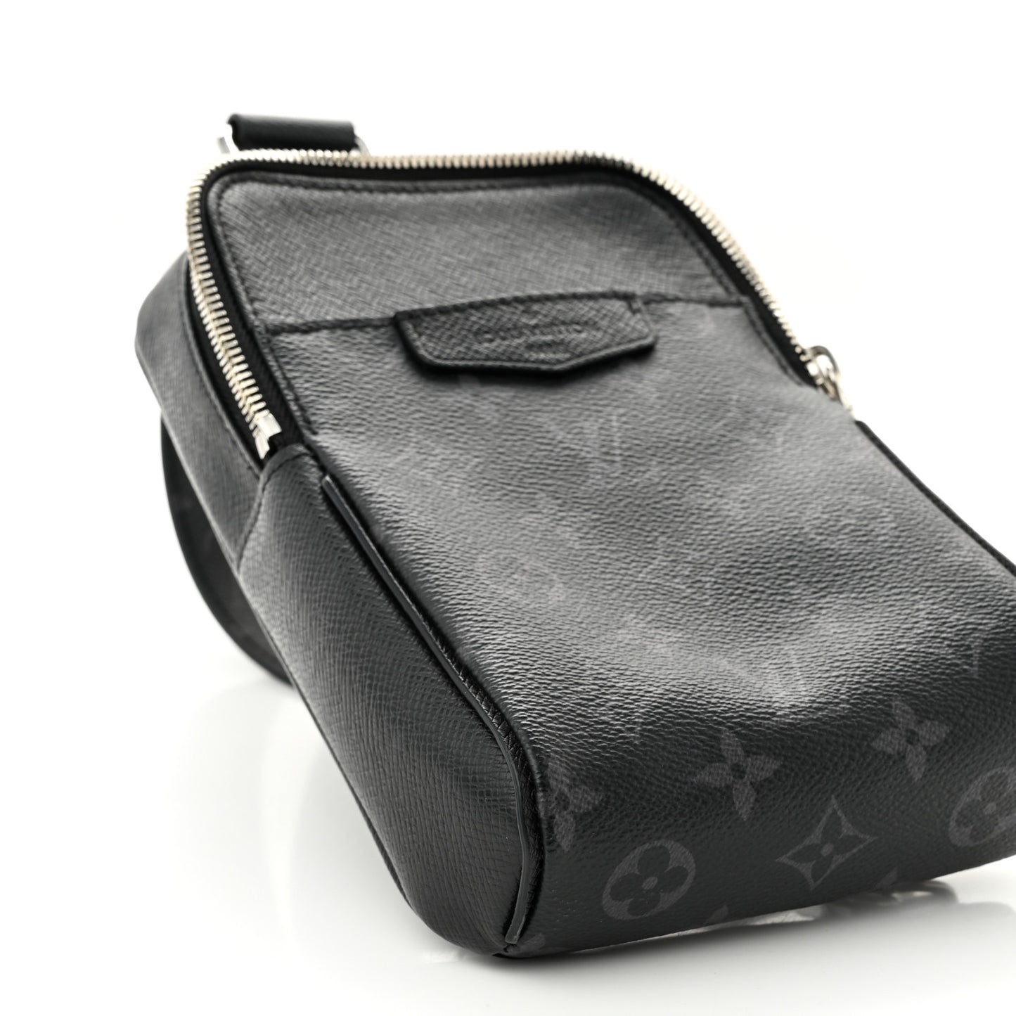 Taigarama Outdoor Slingbag Black