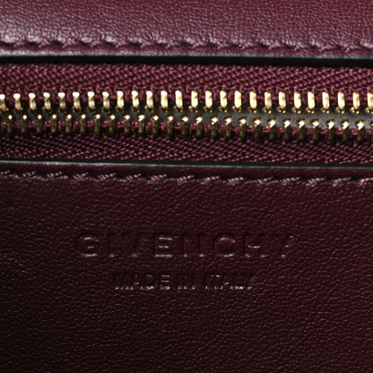 Givenchy Calfskin Small Mystic Shoulder Bag Black 6 of 8