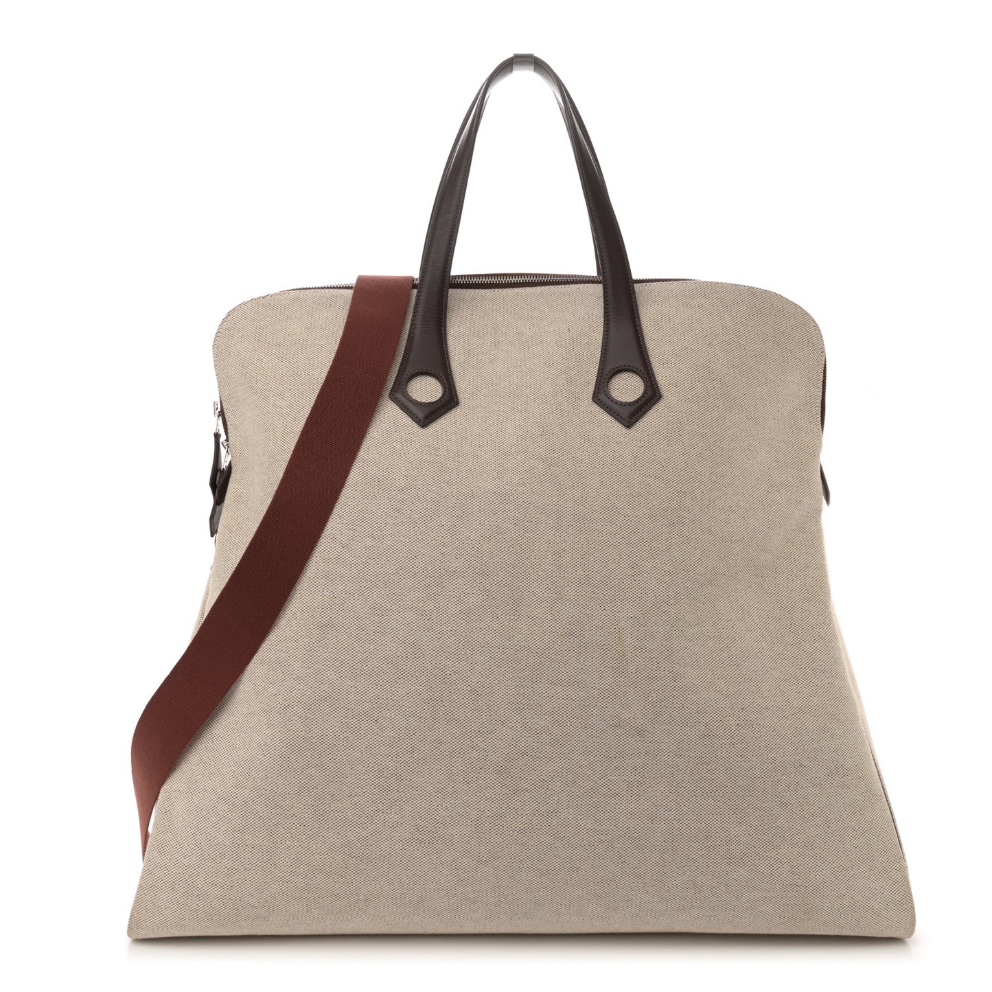 Toile Swift Heeboo Travel Chocolate