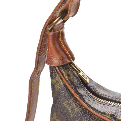 Louis Vuitton Monogram Boulogne 30 9 of 15