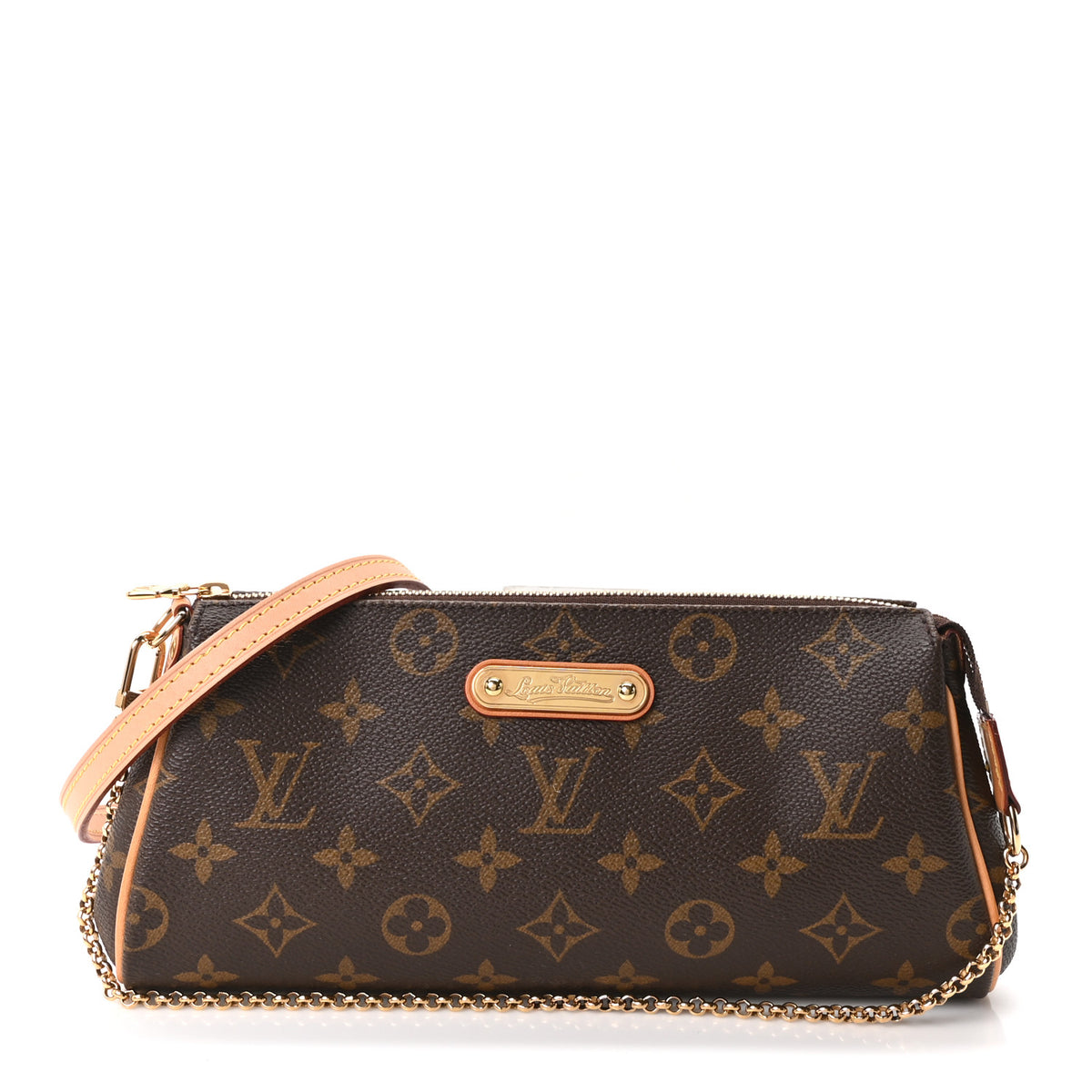 Louis Vuitton Monogram Eva Clutch 1 of 9