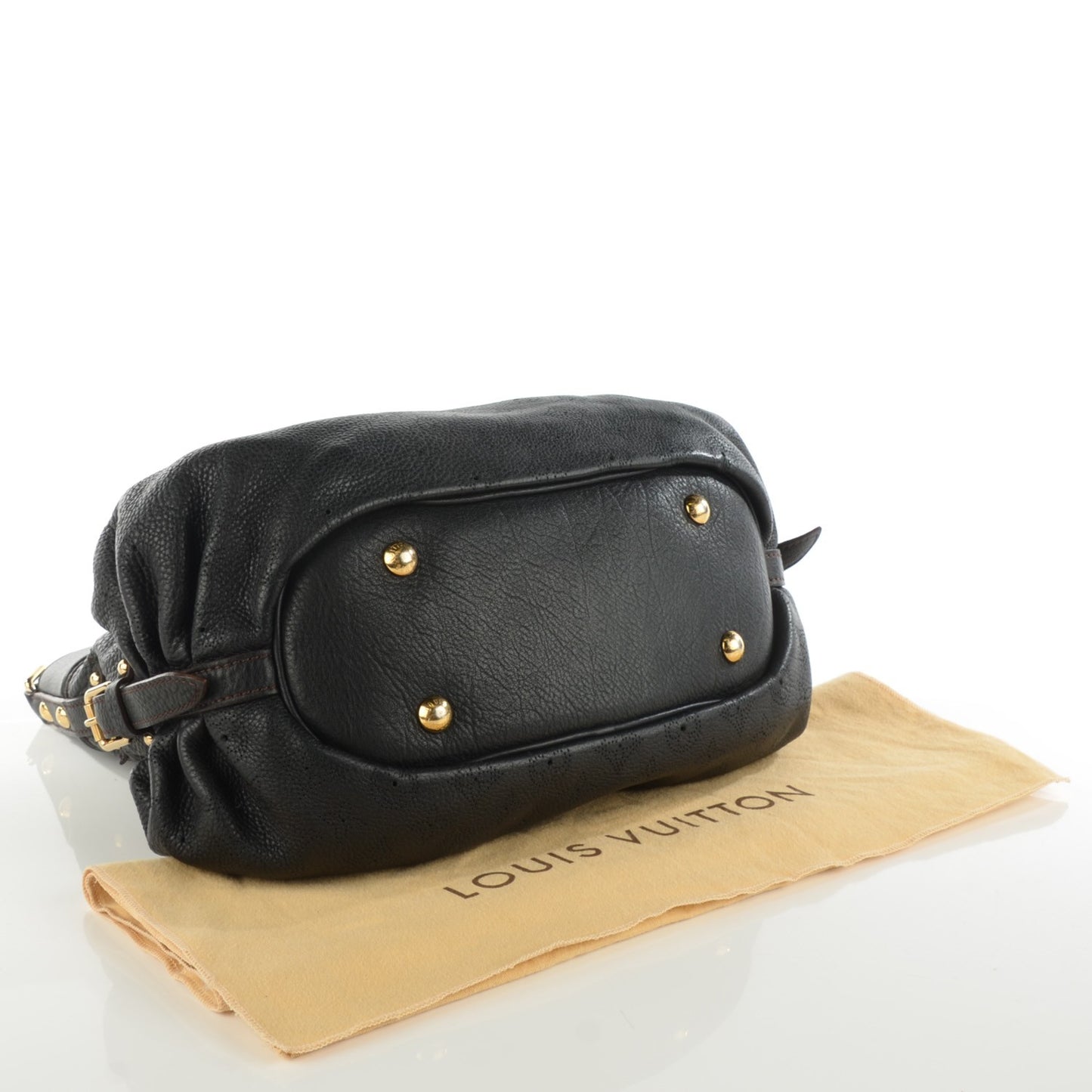 Mahina XS Black