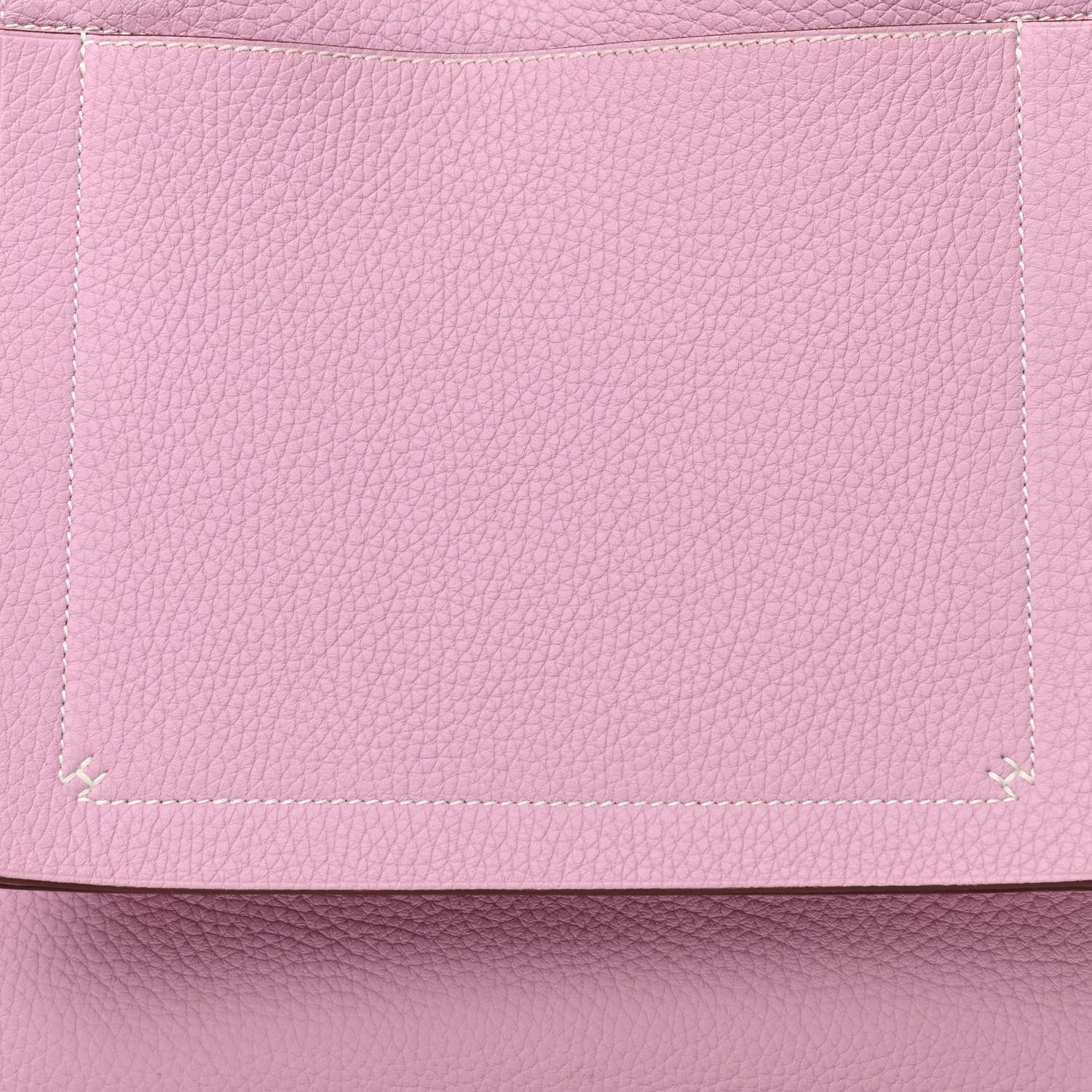 Hermes Taurillon Clemence Cabasellier 31 Mauve Sylvestre 7 of 9