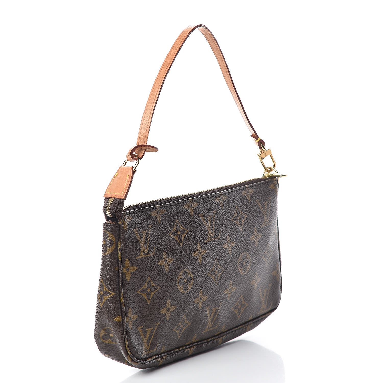 Louis Vuitton Monogram Pochette Accessories 3 of 12