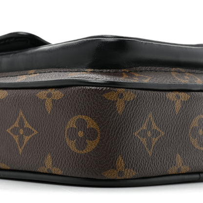 Louis Vuitton Monogram Macassar Christopher Wearable Wallet 8 of 10