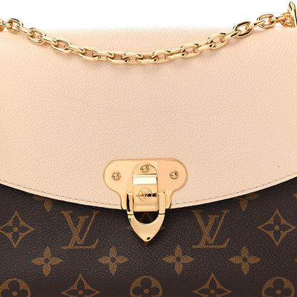 Louis Vuitton Monogram Saint Placide Creme 7 of 9