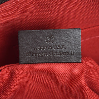 Louis Vuitton Damier Ebene Totally PM 7 of 10