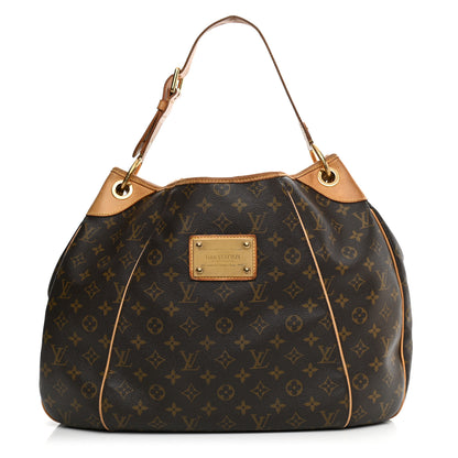Louis Vuitton Monogram Galliera GM 1 of 15