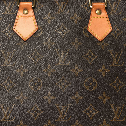 Louis Vuitton Monogram Alma PM 7 of 11
