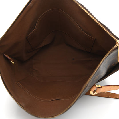 Louis Vuitton Monogram Totally MM 5 of 12
