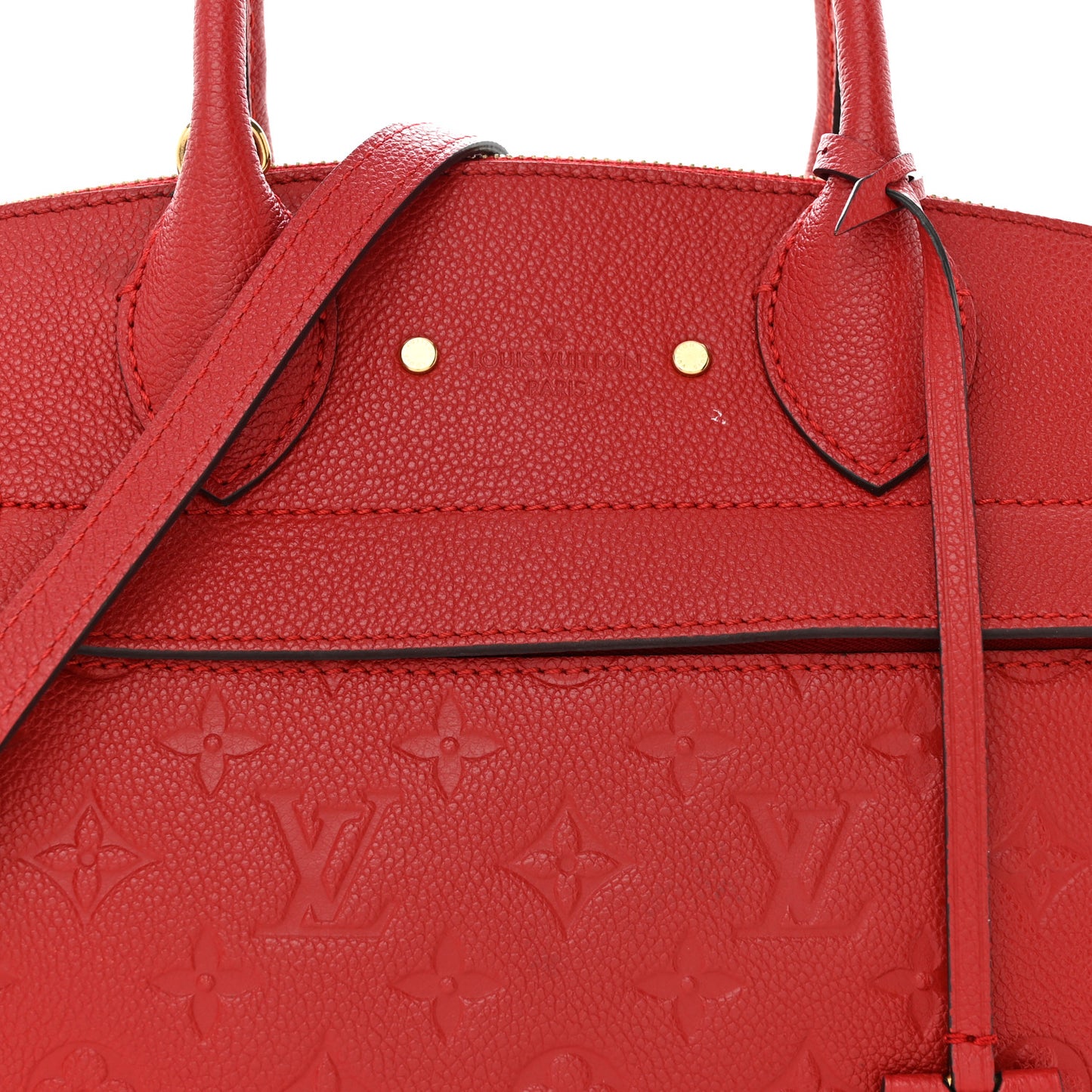 Empreinte Pont Neuf MM Cherry