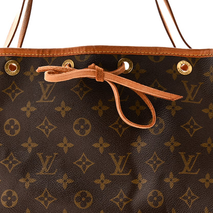 Louis Vuitton Monogram Noe 7 of 9