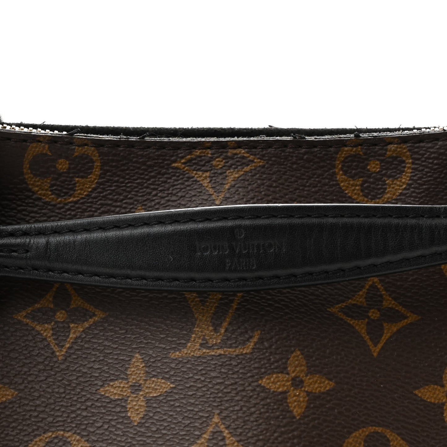 Monogram Surene BB Black