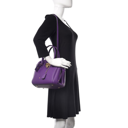 Louis Vuitton Veau Nuage Milla PM Monogram Kimono 2 of 9