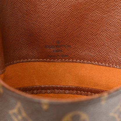 Louis Vuitton Monogram Musette Salsa 6 of 12