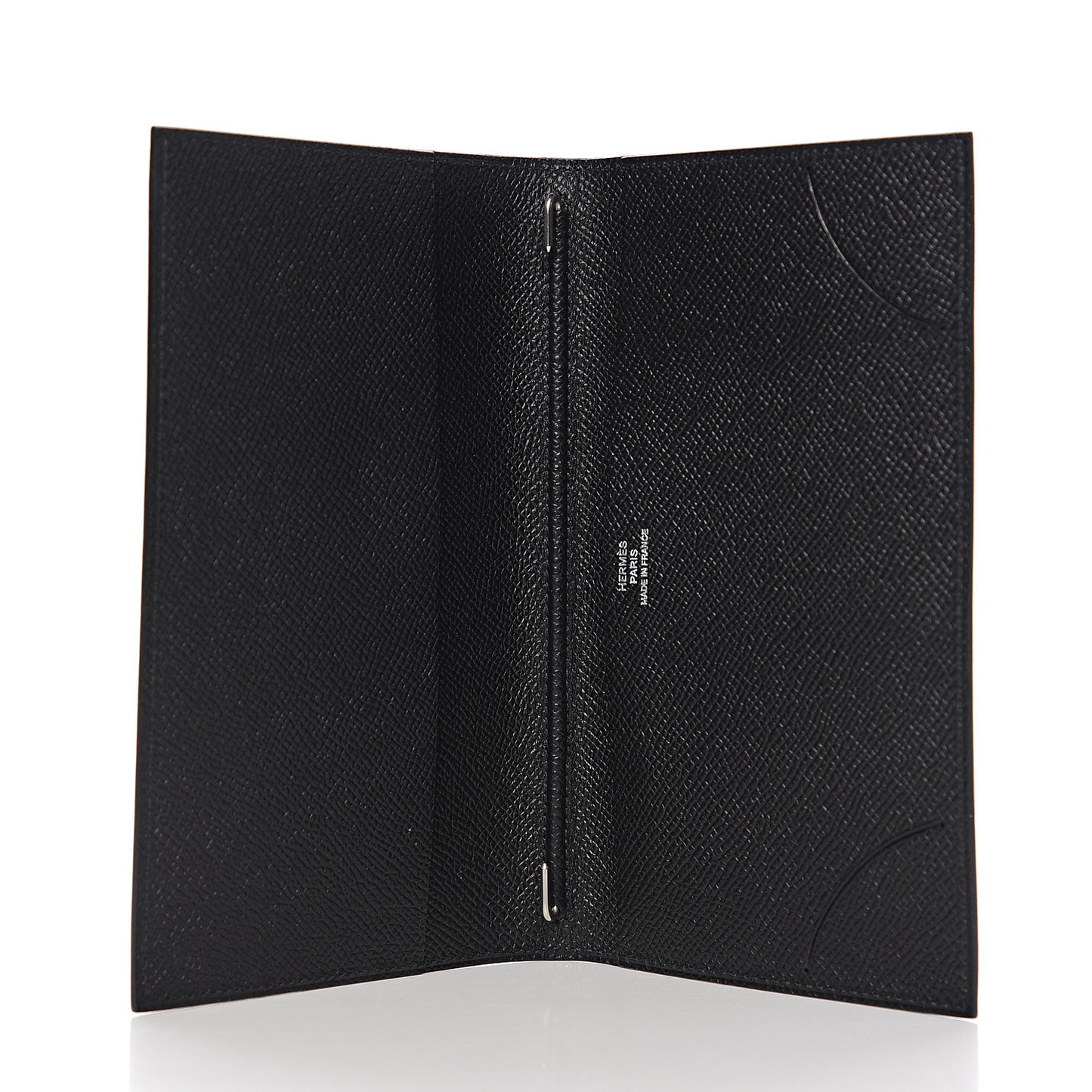 Epsom Vision II Agenda Cover Black