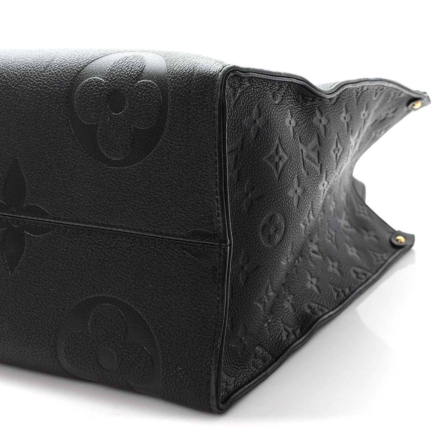 Empreinte Monogram Giant Onthego GM Black