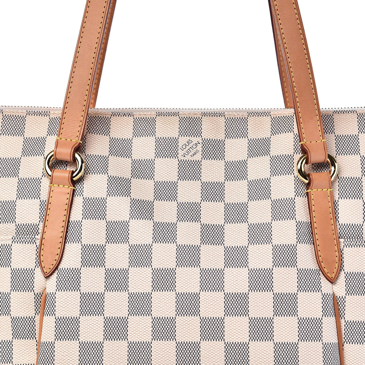 Damier Azur Totally MM