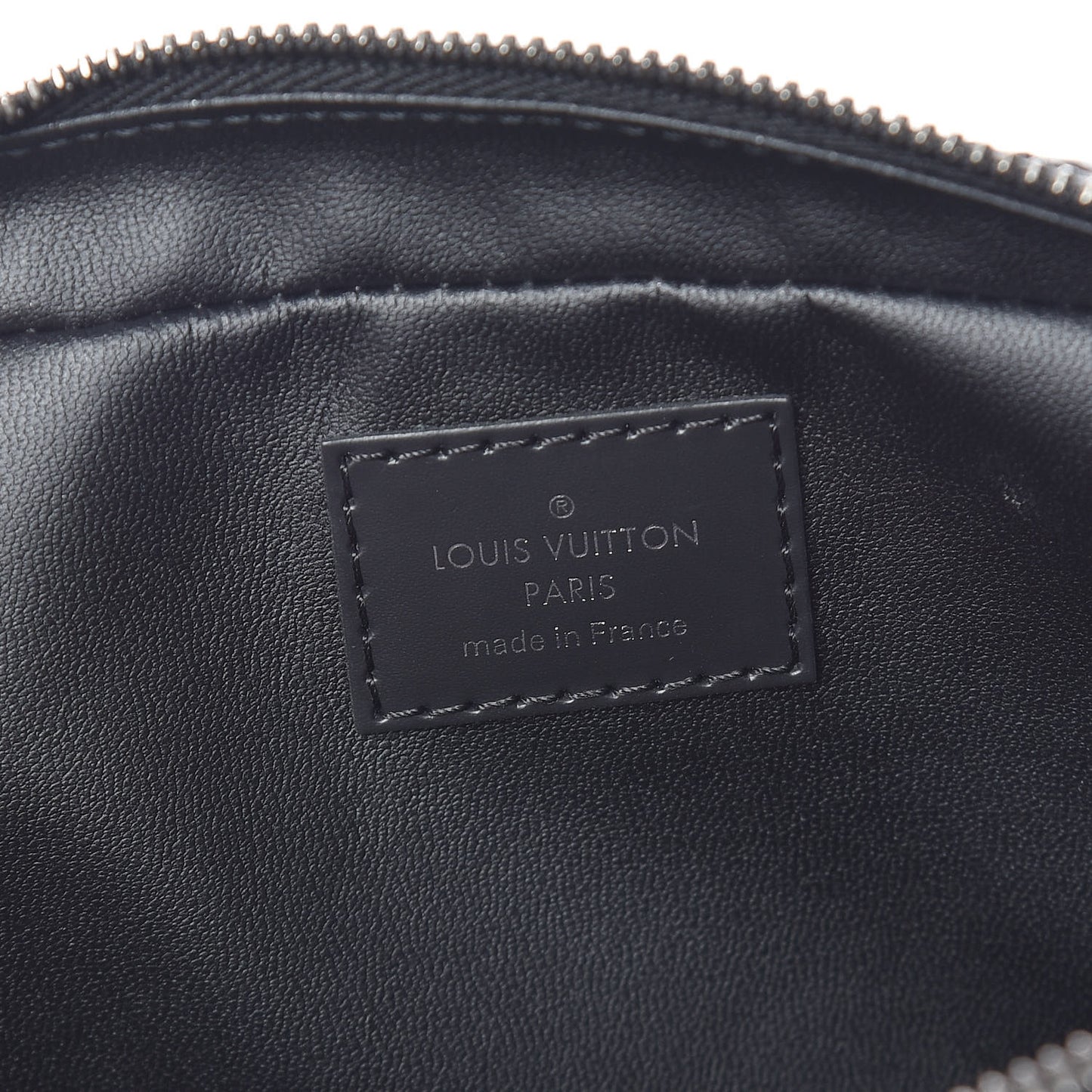 Monogram Eclipse Toilet Pouch PM
