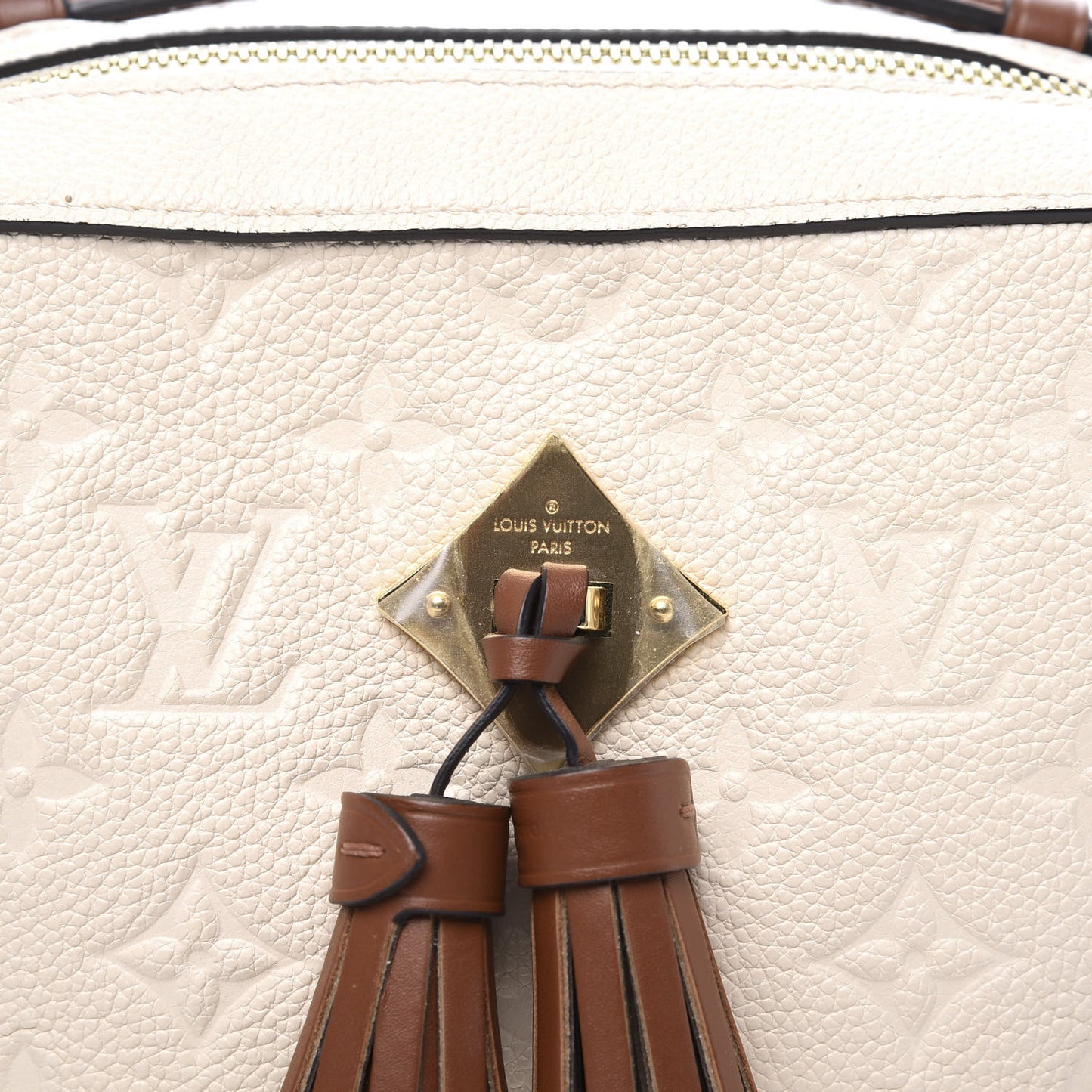 Empreinte Saintonge Creme