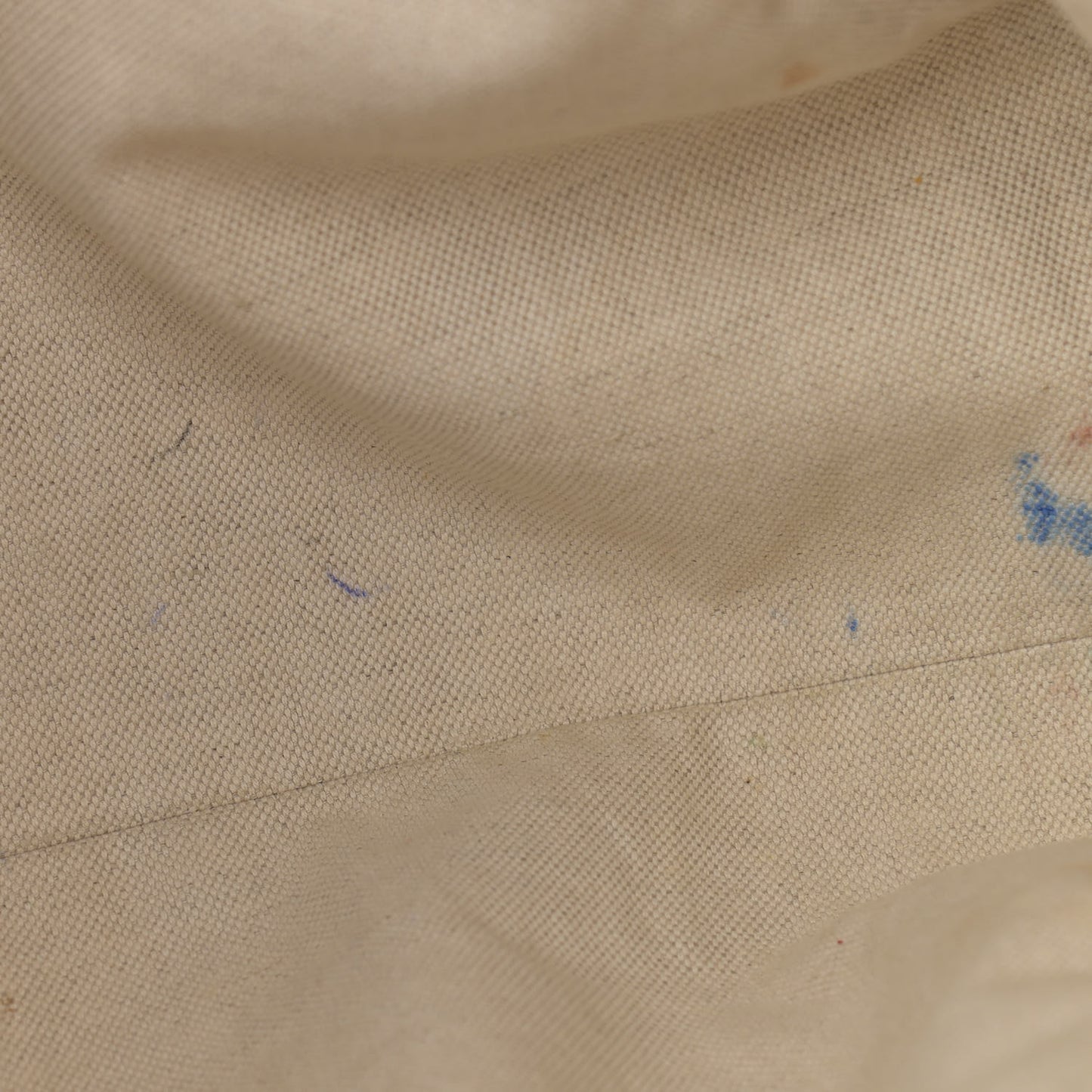 Guccissima Large Sukey Tote Mystic White