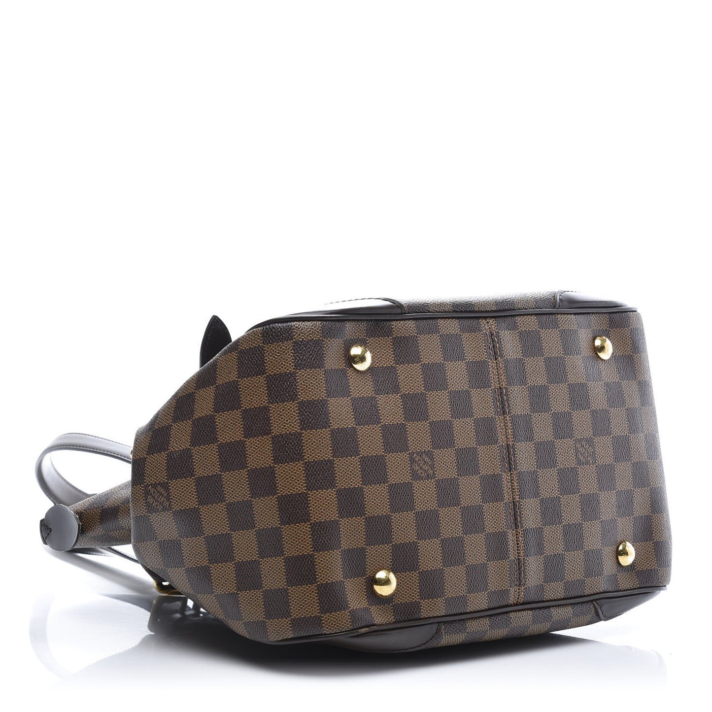 Damier Ebene Verona MM