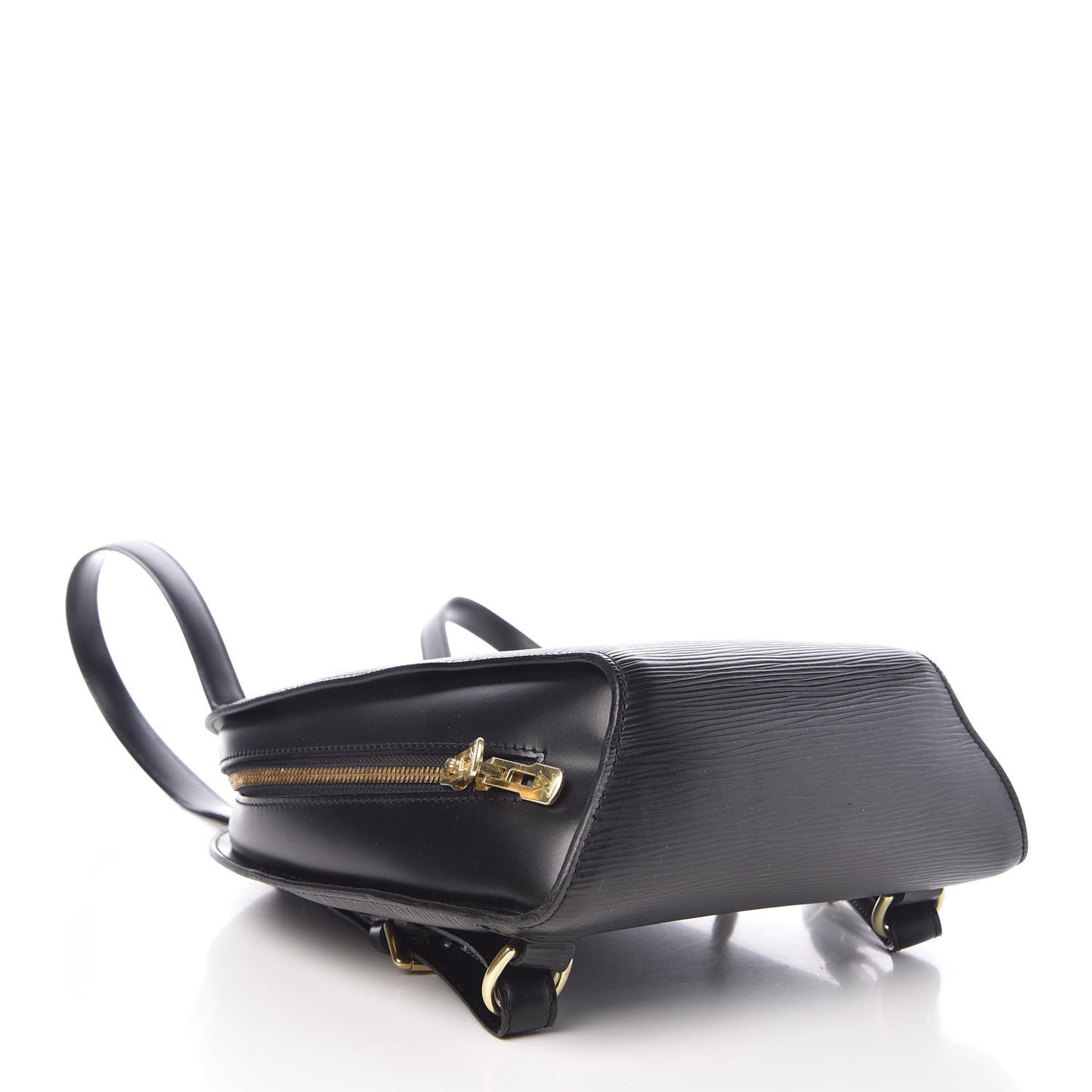 Epi Mabillon Backpack Black