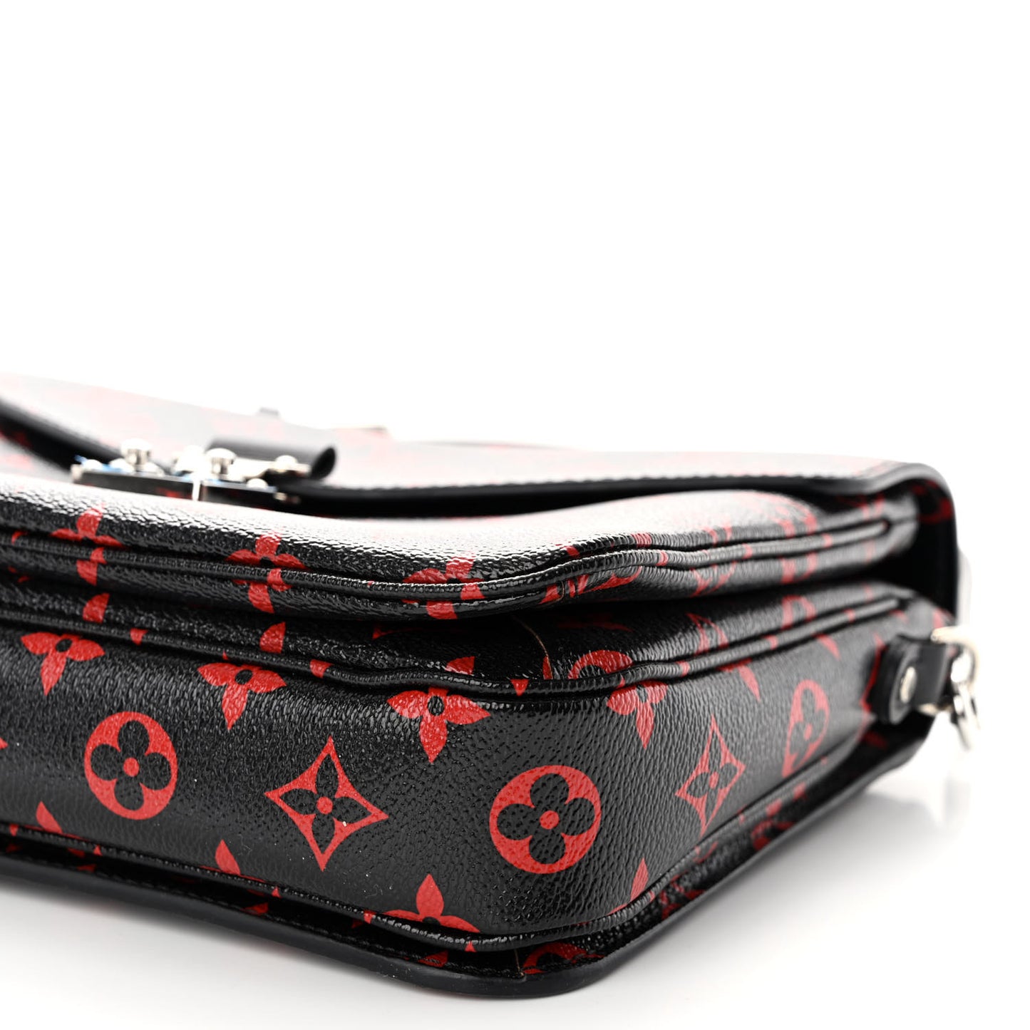 Monogram Infrarouge Pochette Metis
