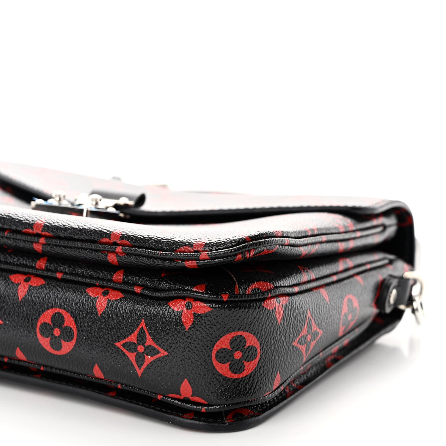 Louis Vuitton Monogram Infrarouge Pochette Metis 9 of 9