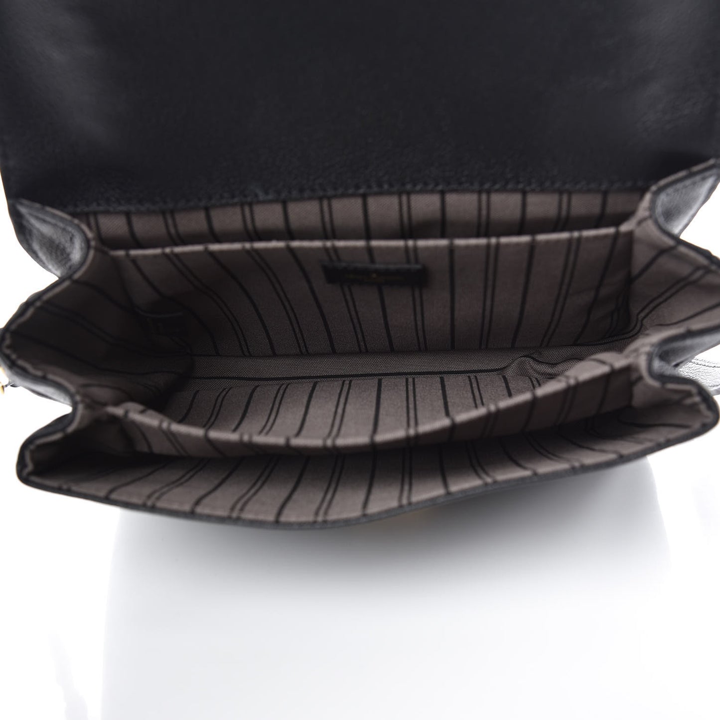 Empreinte Pochette Metis Black