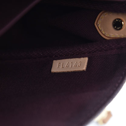 Louis Vuitton Monogram Favorite MM 8 of 8