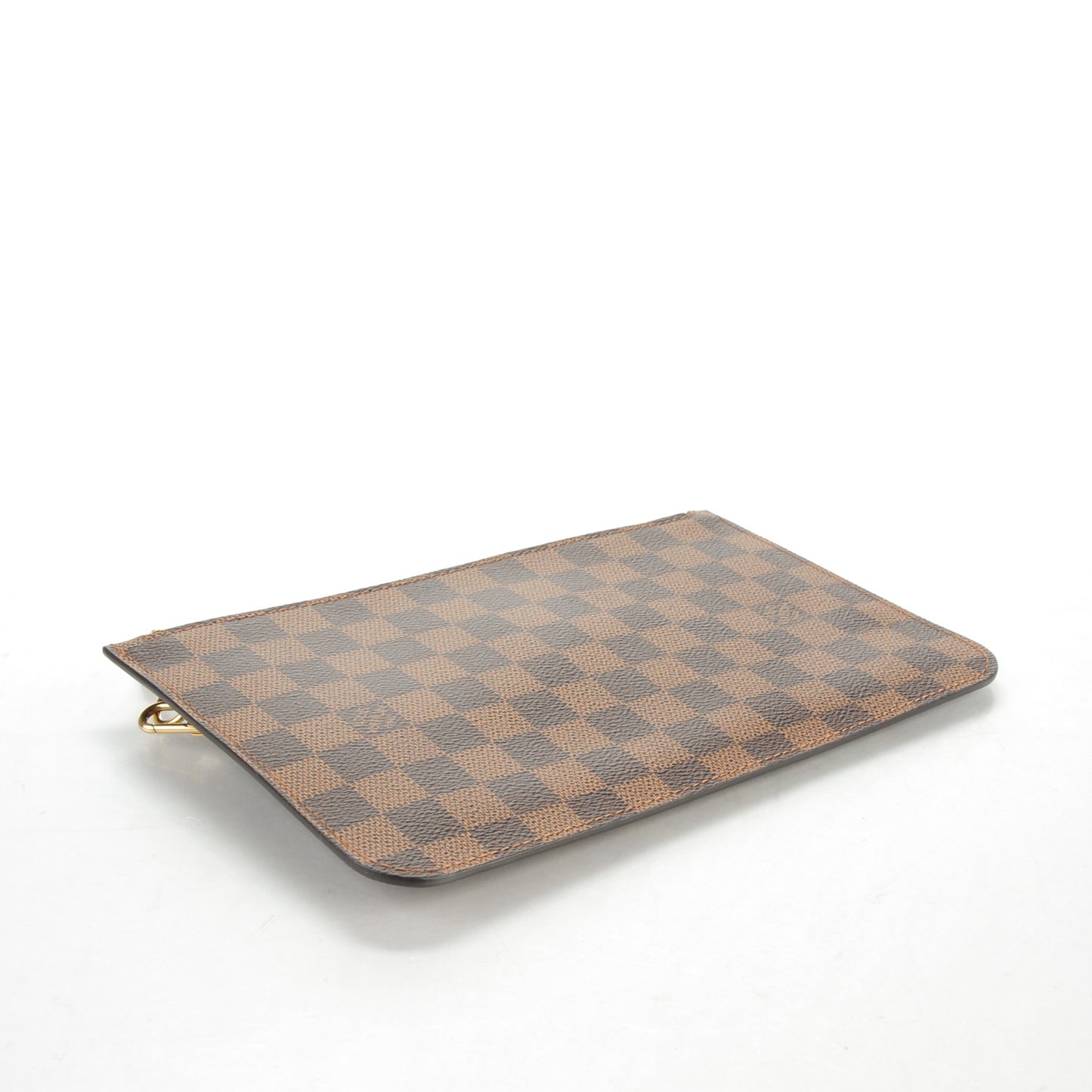 Damier Ebene Neverfull MM GM Pochette