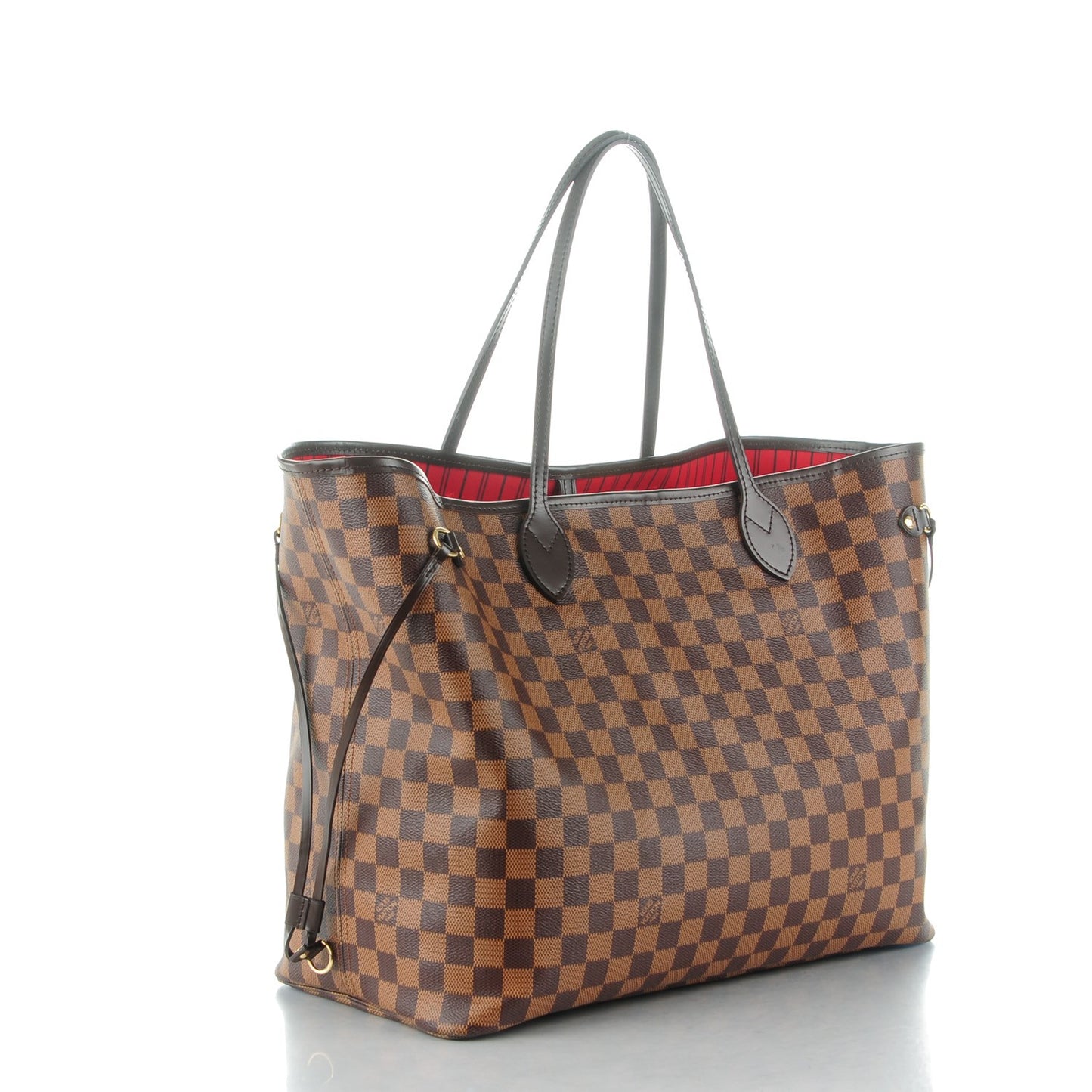 Damier Ebene Neo Neverfull GM