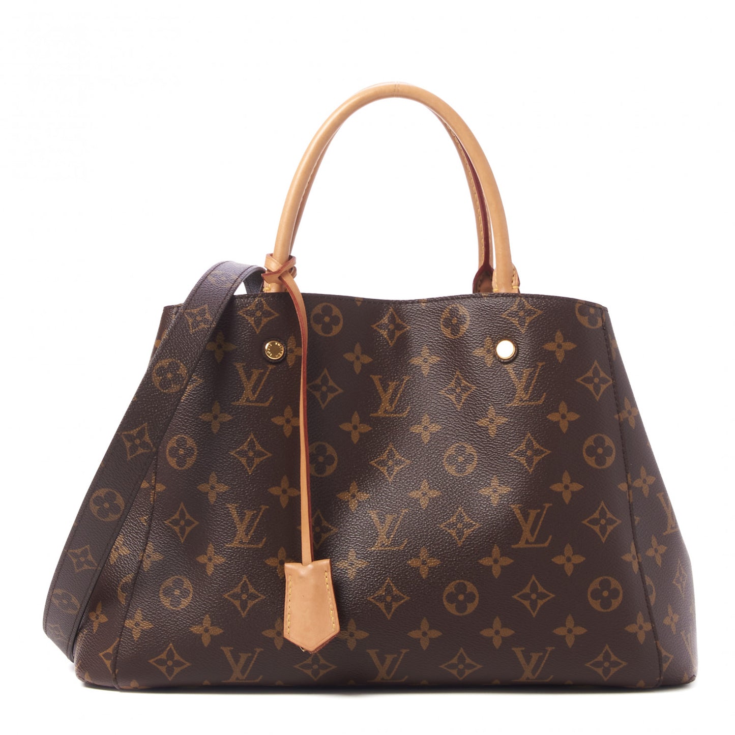 Monogram Montaigne MM