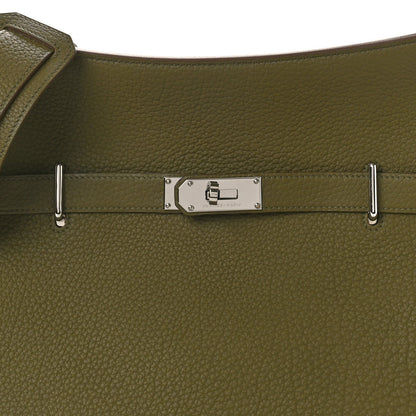 Hermes Fjord Jypsiere 37 Vert Veronese 9 of 14