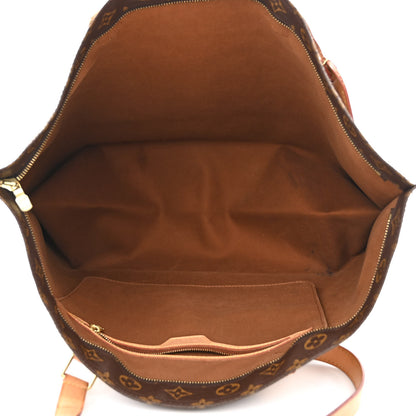 Louis Vuitton Monogram All-In PM 5 of 13