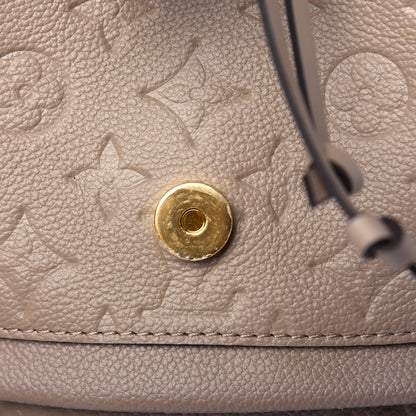 Louis Vuitton Empreinte Montsouris PM Tourterelle 7 of 13