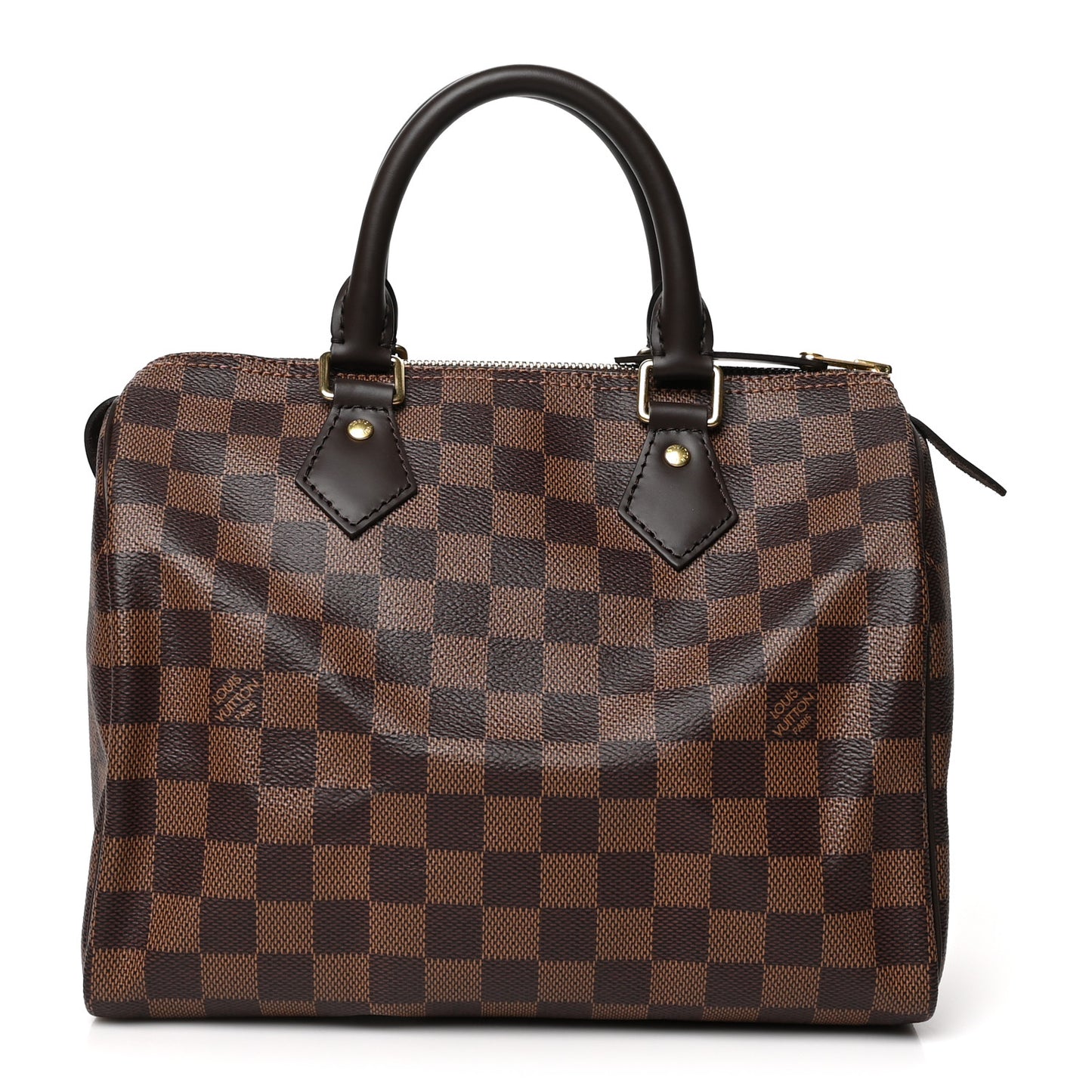 Damier Ebene Speedy 25